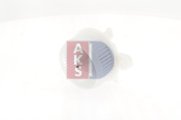 Motor de ventilador de forno (de aquecedor de salão) Toyota Land Cruiser  J200